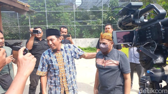 Umar Patek Umar Patek
