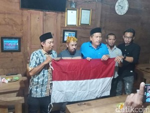 Lembaran Baru Umar Patek: Kembali ke Pangkuan NKRI-Siap Redam Radikalisme