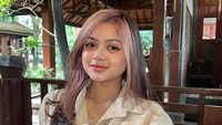 Dalam sebuah postingan, Vieranni menyebut bahwa tahun ini adalah ujian terbesar selama hidupnya. (Foto: dok Instagram)