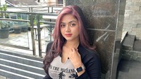 Vieranni mengaku kerap dihina hingga dihakimi oleh banyak orang sesuka hati. (Foto: dok Instagram)
