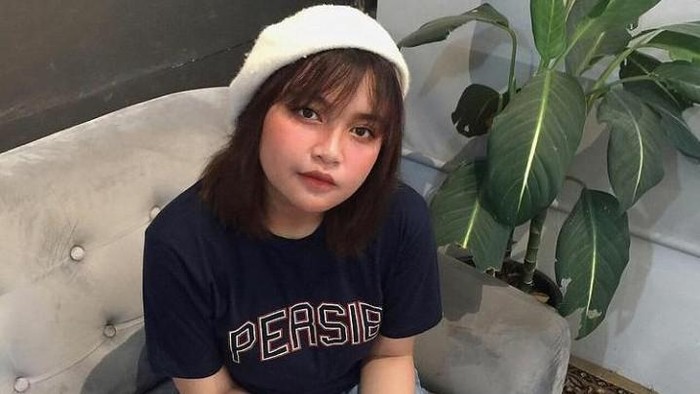 Vira Annizar, bobotoh asal Subang.