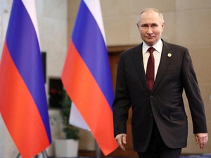 Bukti Keterlibatan Putin di Konflik Donbas Saat MH17 Ditembak Rudal