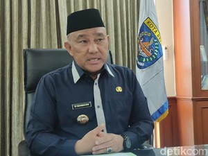TPA Cipayung Sebabkan Banjir Berbulan-bulan, Walkot Depok Bicara TPPAS Nambo