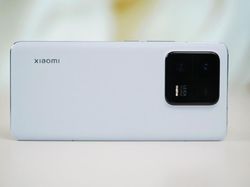 Wujud Xiaomi 13 Pro, Spesifikasi Gahar Berkamera Leica Harga Rp 11 Jutaan