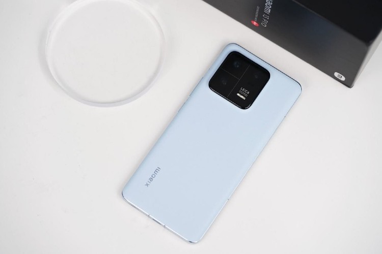 Xiaomi 13 Pro