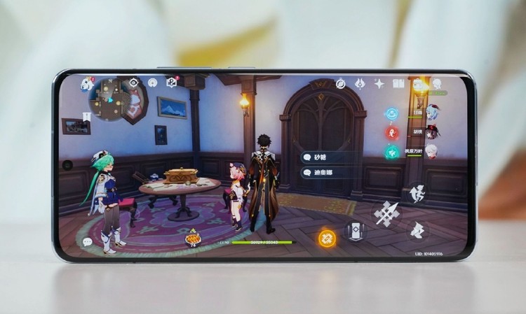 Xiaomi 13 Pro