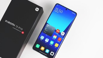 8. Xiaomi 13 Pro yang mencatat skor 1.278.105. Foto: Sina Mobile