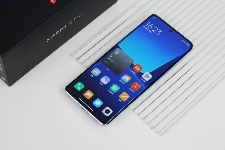Xiaomi 13 Pro