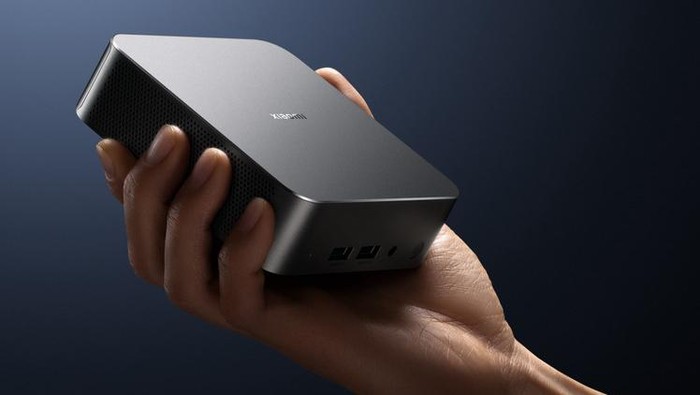Xiaomi Mini PC