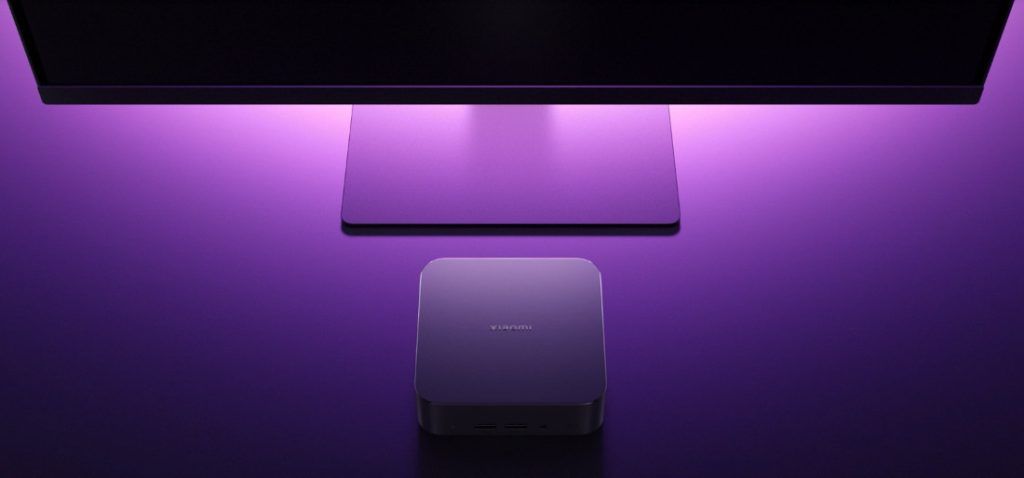 Xiaomi Mini PC