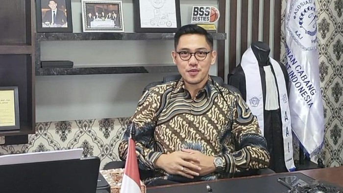 Yonathan Baskoro
