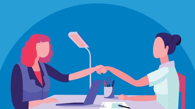 Apa saja manfaat CV dalam melamar pekerjaan? CV wajib dimiliki calon pelamar kerja. Tujuannya sebagai informasi perkenalan diri secara singkat.