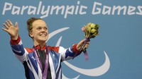 Kemampuan berenangnya tidak dapat diragukan lagi, ia mengikuti ajang Olimpiade London pada 2012, Olimpiade Rio 2016, dan terakhir ia memecahkan rekor terbaru pada Paralympic Games di Tokyo 2020 lalu. (Instagram @elliesimmonds)