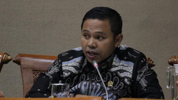 Abdul Wahid (Istimewa)
