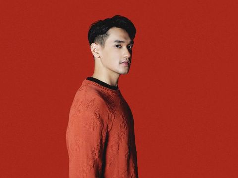 Afgan dan Lyodra akan konser di malam pergantian tahun 2022-2023.