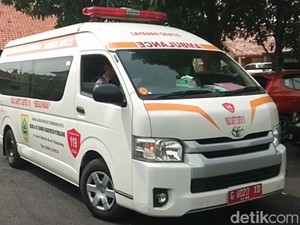 ART Korban Penganiayaan di Apartemen Jaksel Dirujuk ke RS Polri