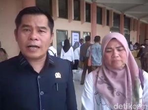 DPRD Jambi Minta Kecurangan Seleksi PPPK Diusut Imbas Curhatan Guru Epi