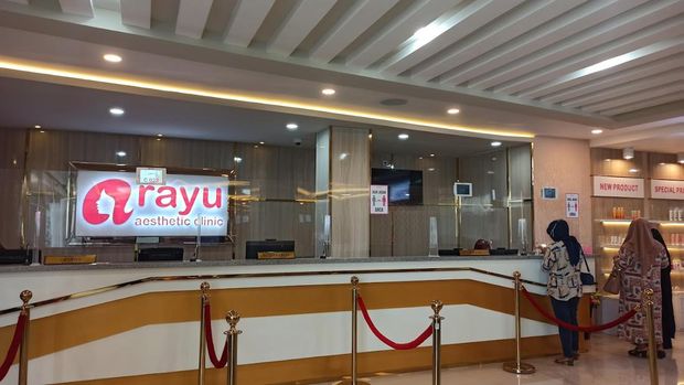 Arayu Aesthetic Clinic