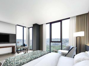 Liburan ke Sorong, Staycation Nyaman Ada di ASTON Sorong