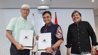 Sharia Director Asuransi Umum Mega, Iim Qoimuddin menyatakan bahwa dengan adanya kolaborasi ini, Mega Insurance unit syariah ingin memperluas jangkauan bisnis hingga ke pasar retail sesuai rencana bisnis Mega Insurance Unit Syariah.