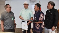 Asosiasi Sapuhi, kata Iim Qoimuddin merupakan partner yang tepat untuk kolaborasi ini.