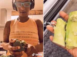 Bagikan Tips Belanja Makanan Hemat, TikToker Ini Malah Dihujat Netizen