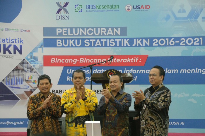 BPJS Kesehatan