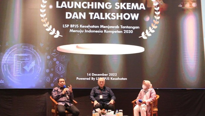 BPJS Kesehatan