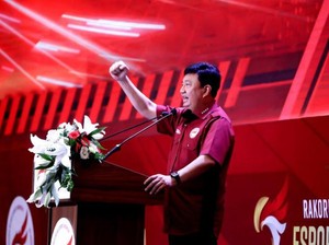 Prestasi Timnas Esports Indonesia Masuk Papan Atas Dunia