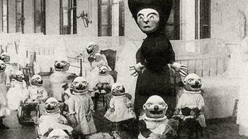 Mengerikan tidak melihat foto ini? Foto: Boredpanda