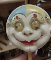 Bukan Foto Hantu Tapi Menyeramkan
