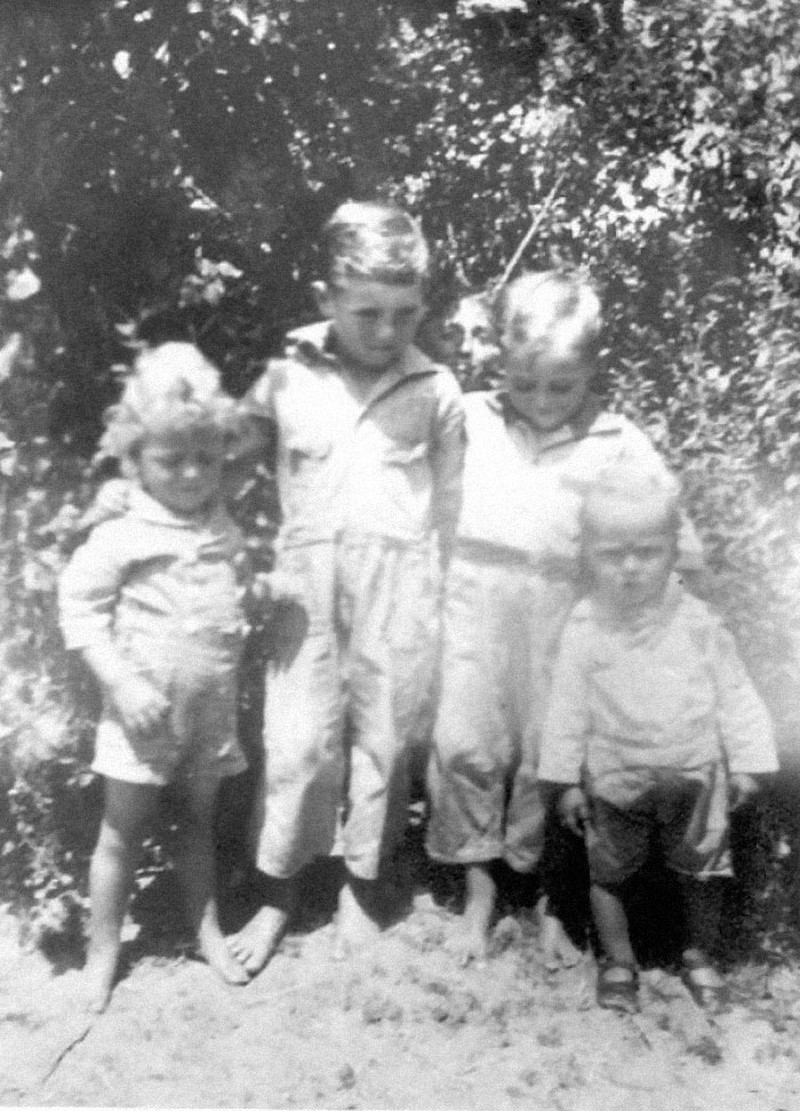 Bukan Foto Hantu Tapi Menyeramkan