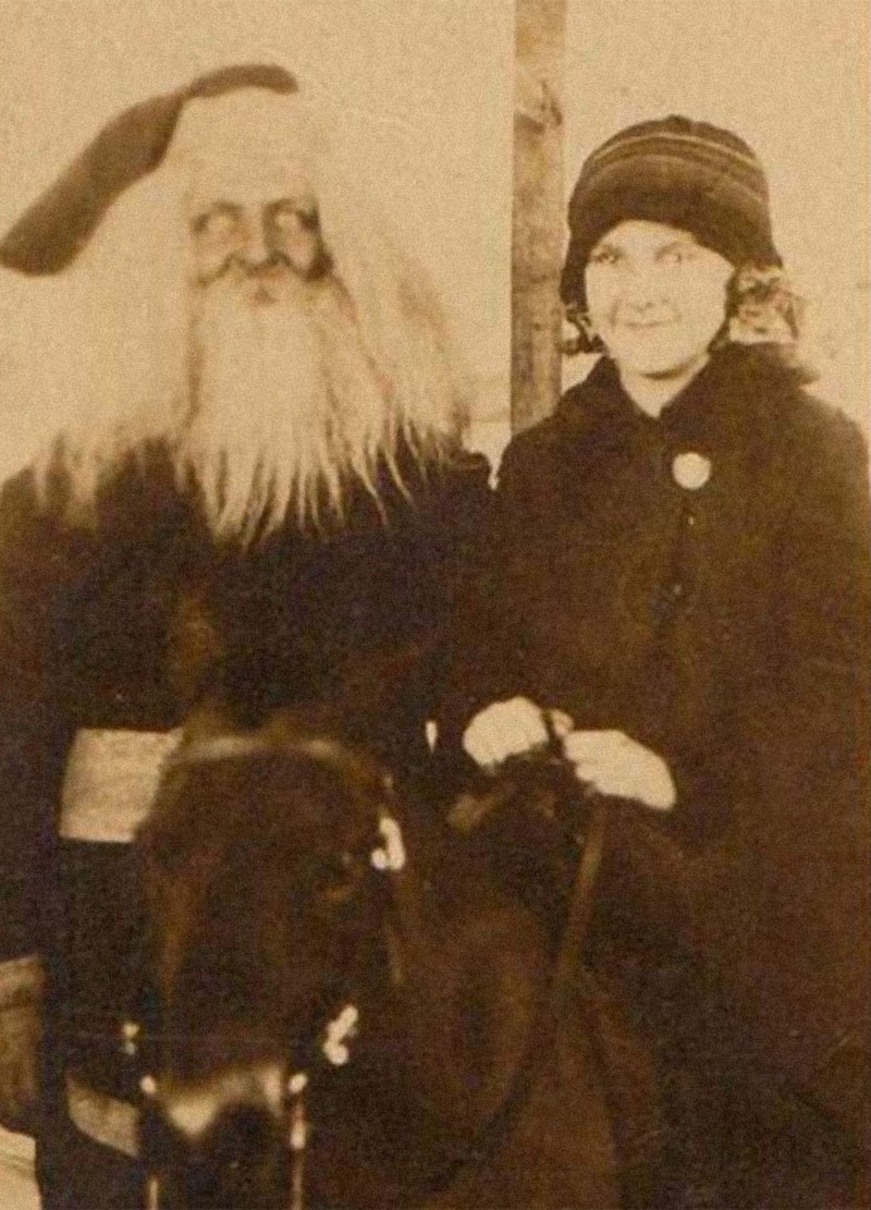 Bukan Foto Hantu Tapi Menyeramkan