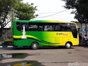 DPRD DIY Usul TransJogja Buka Rute Jogja-Wonosari, Begini Respons Dishub