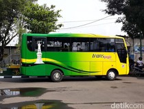 DPRD DIY Usul TransJogja Buka Rute Jogja-Wonosari, Begini Respons Dishub