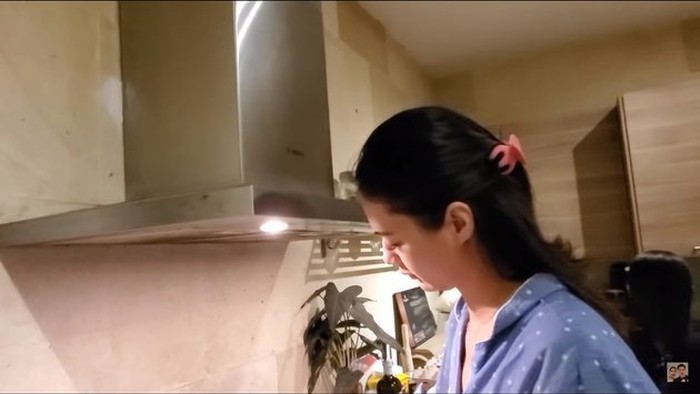 Dapur Paula Verhoeven