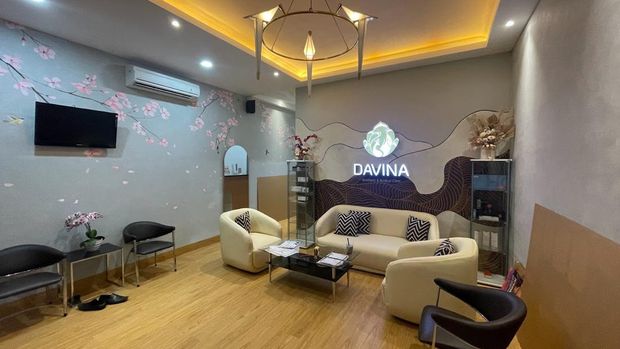 Davina Clinic Makassar