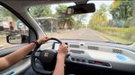 Potret DFSK Mini EV yang Bakal Dijual Mulai Rp 200 Jutaan di Indonesia