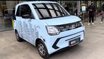 Potret DFSK Mini EV yang Bakal Dijual Mulai Rp 200 Jutaan di Indonesia
