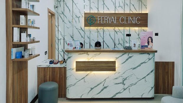 Feryal Clinic Makassar