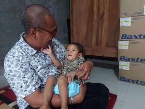 Bayi di Jaktim Gagal Ginjal Akut, KPCDI Siapkan Langkah Hukum
