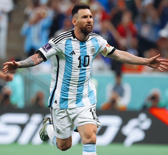 Galeri Lionel Messi Galeri Lionel Messi