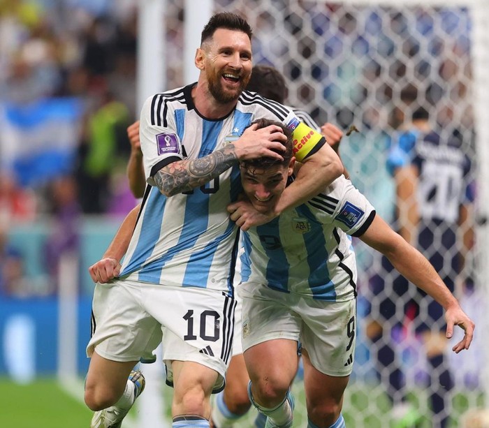 Galeri Lionel Messi Galeri Lionel Messi