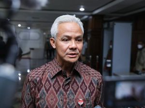 Reaksi Ganjar hingga Koster Usai Piala Dunia U-20 Batal di Indonesia