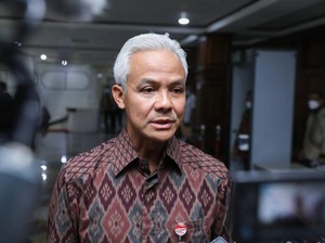 Reaksi Ganjar hingga Koster Usai Piala Dunia U-20 Batal di Indonesia