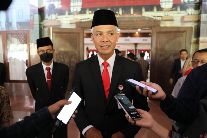Ganjar Pranowo