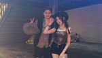Gebiann Pernah Jualan Bakso Cuanki Sebelum Dikenal Jadi Gamer dan Selebgram
