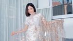 Reaksi Gisel Soal Isu Mau Menikah dengan Rino Soedarjo