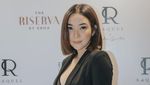 Reaksi Gisel Soal Isu Mau Menikah dengan Rino Soedarjo
