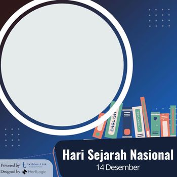 Hari Sejarah Nasional 2022